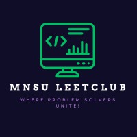 LeetCode Club logo - Similar company to Ds Leetcode