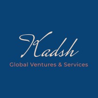 KADSH Global Ventures & Services logo - Similar company to Webster Global Ventures Limited