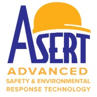 ASERT SAFETY logo - Similar company to Optimize U