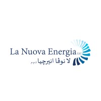 La Nuova Energia logo - Similar company to Userpeaks