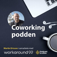 Coworkingpodden