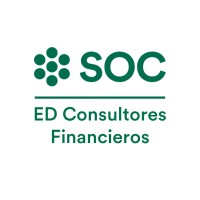 ED Soluciones Financieras logo - Similar company to Gms Soluciones Financieras