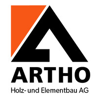 Artho Holz- und Elementbau AG logo - Similar company to Schöffel & Partner Ag