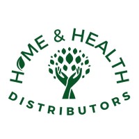 Home & Health Distributors logo - Similar company to Binomial Consulting