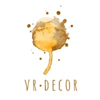 VR Decor logo - Similar company to Löwin