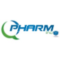 QPharm Contract Packaging logo - Similar company to Qpharma, Inc.