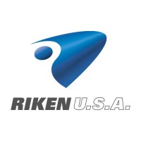 Riken USA Corp logo - Similar company to Eurovinyl Plus