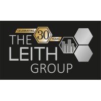 The Leith Group logo - Similar company to Gfs  Consulting Ltd