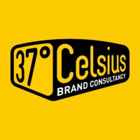 37°Celsius Brand Consultancy logo - Similar company to Cromos México