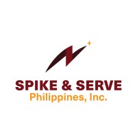 Spike and Serve Philippines Inc. logo - Similar company to Let'S Keep The Ball Flying