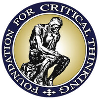 Foundation for Critical Thinking logo - Similar company to Critical Thinking