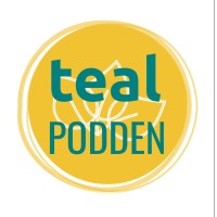 Tealpodden logo - Similar company to Workhelp Ai