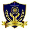 CSAC SNIST logo - Similar company to Bachpan Prayas