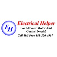 Electrical Helper (Motors and Controls) logo - Similar company to Assistant Electrical Inspector