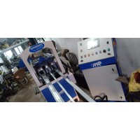 Pop Patti Machine logo - Similar company to Lone Star Materials