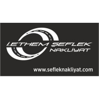 İ. Ethem Şeflek Nakliyat logo - Similar company to Şeflexpress Lojistik