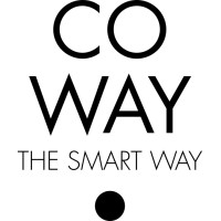 CO-WAY logo - Similar company to Snozone Madrid