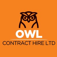 Owl Contract Hire logo - Similar company to Bay Area Crane Service