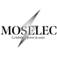 Moselec logo - Similar company to Aquea