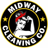 Midway Cleaning Co. logo - Similar company to Hydroclean Llc