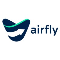 Airfly logo - Similar company to Airfly.Fi
