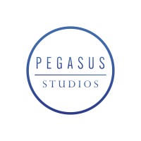 Pegasus Studios logo - Similar company to Restauracion Reseda