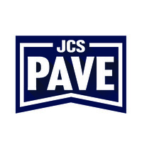 JCS Pave logo - Similar company to American Road Patch