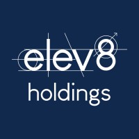 Elev8 Holdings Inc. logo - Similar company to Quantive Consulting