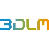 3DLM logo - Similar company to Assistance Moules Injection