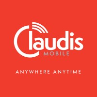 Claudis Mobile logo - Similar company to Celcom Africa