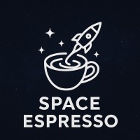 Space Espresso logo - Similar company to Controlsphere Engineering