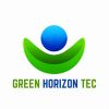 Green Horizon Movement logo - Similar company to Creative Consultancy