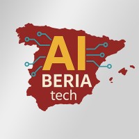 AIberia Tech logo - Similar company to Talky Labs