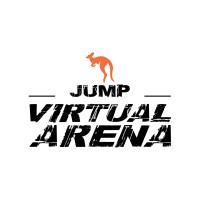 JUMP VIRTUAL ARENA logo - Similar company to Berry Solar