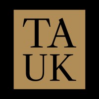 TAUK logo - Similar company to Iad Uk