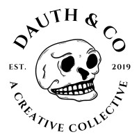Dauth&Co. logo - Similar company to Transmogrify