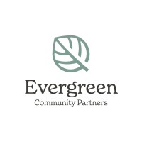 Evergreen Community Partners logo - Similar company to Green Light Development