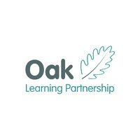 Oak Learning Partnership logo - Similar company to Oak Learning Trust