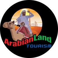 Arabian Land Tourism logo - Similar company to Dream Journeys