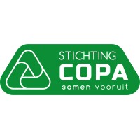 Stichting Copa logo - Similar company to Dutchify™ 🇳🇱 Experiences & Relocations