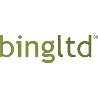 Bingltd logo - Similar company to Jayakas Woodturning Llc