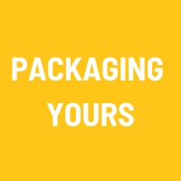 Packaging Yours logo - Similar company to Packaging Solutions 4Africa (Pty) Ltd