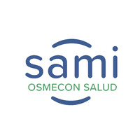 Sami Osmecon Salud logo - Similar company to Osmecon