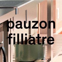 pauzon filliatre architectes logo - Similar company to Jerf