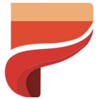 Polycharge logo - Similar company to Zohm Control