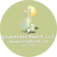 SILVERTHORN RANCH, LLC