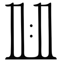 Studio 11:11 logo - Similar company to Studio Peachy