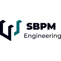 SBPM Engineering logo - Similar company to Sbpm Partners