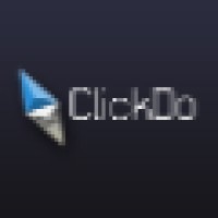 ClickDo logo - Similar company to Pinkzz Info