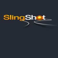 SlingShot Media Group logo - Similar company to Slingshot